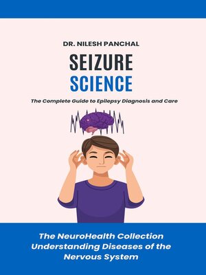 cover image of Seizure Science